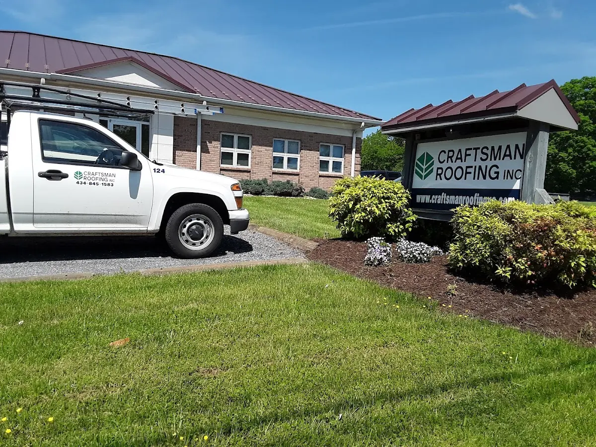 Quality Chimney Repair by experienced craftsmen in Sulphur Springs